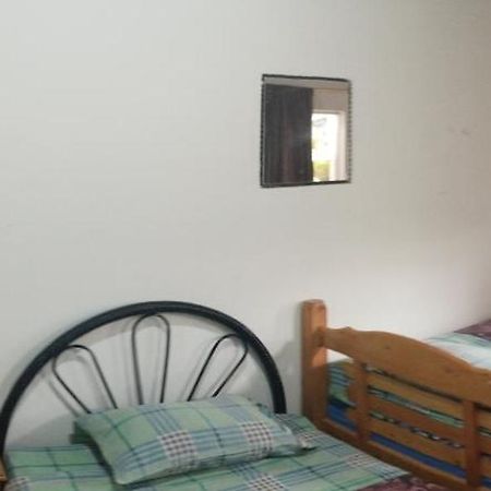 Hospedaje Solianka Bogotá Exterior foto